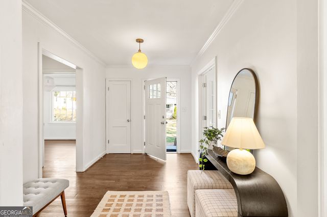 1263 Skyhaven Road, Atlanta, GA 30316