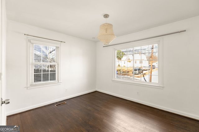 1263 Skyhaven Road, Atlanta, GA 30316