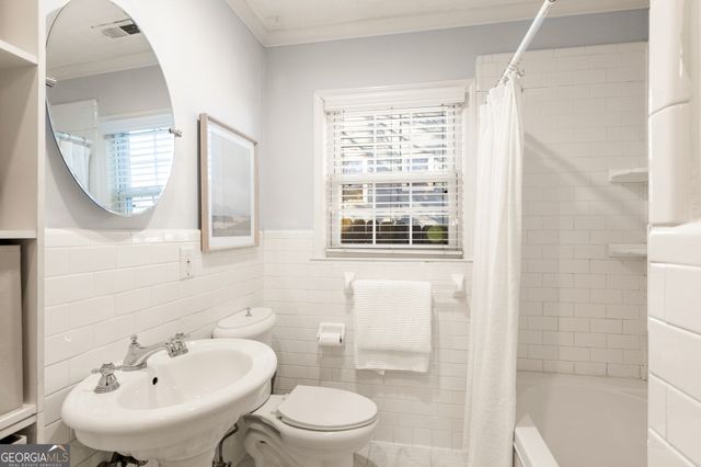 1263 Skyhaven Road, Atlanta, GA 30316