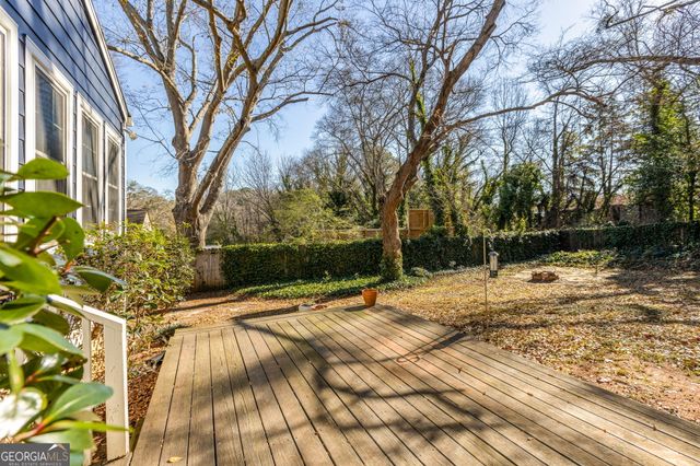 1263 Skyhaven Road, Atlanta, GA 30316