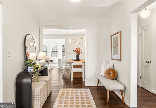 1263 Skyhaven Road, Atlanta, GA 30316