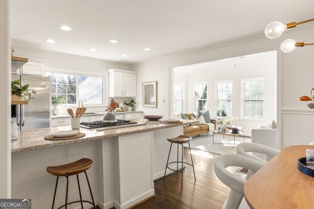 1263 Skyhaven Road, Atlanta, GA 30316