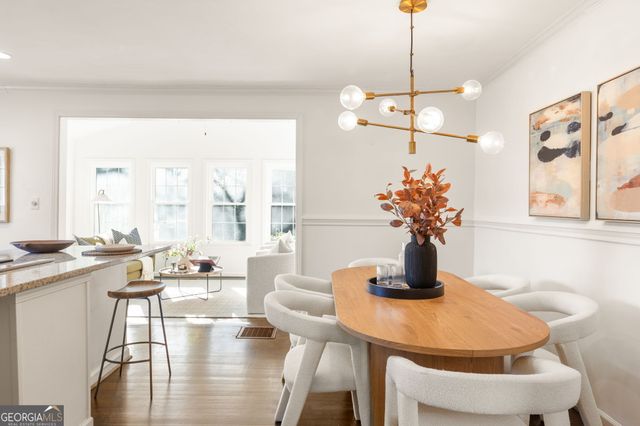 1263 Skyhaven Road, Atlanta, GA 30316