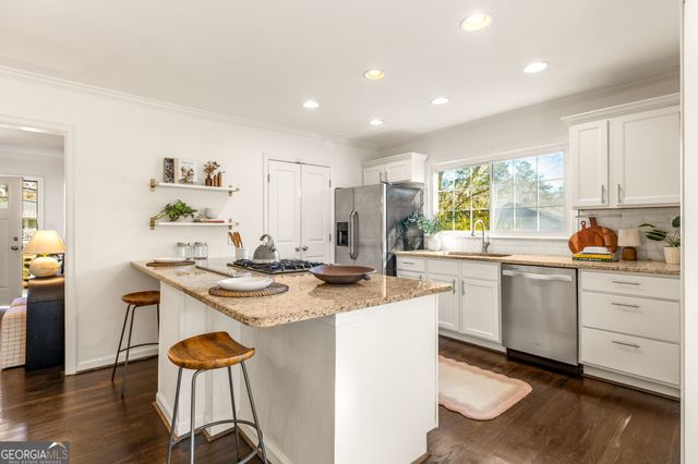 1263 Skyhaven Road, Atlanta, GA 30316