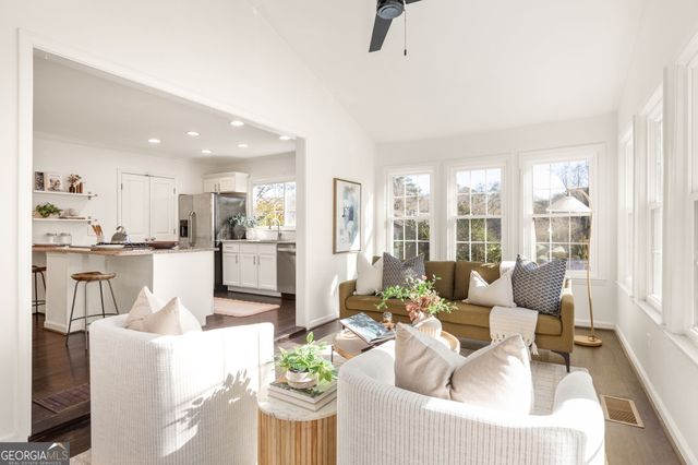 1263 Skyhaven Road, Atlanta, GA 30316