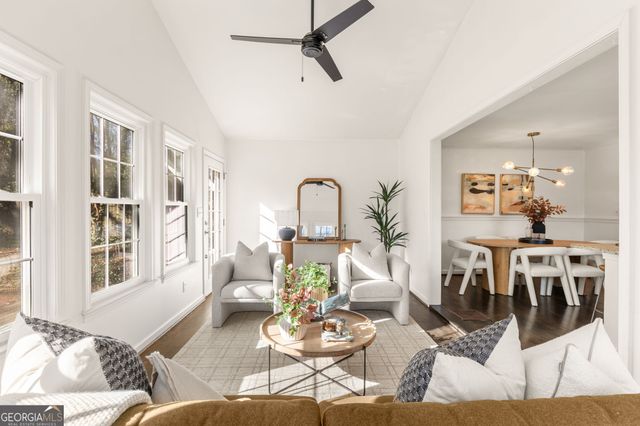 1263 Skyhaven Road, Atlanta, GA 30316