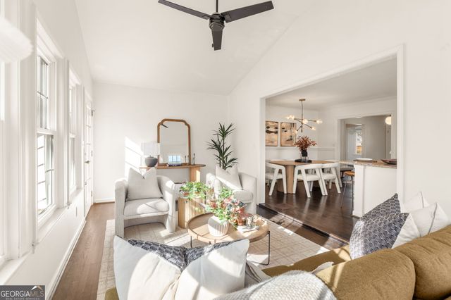 1263 Skyhaven Road, Atlanta, GA 30316