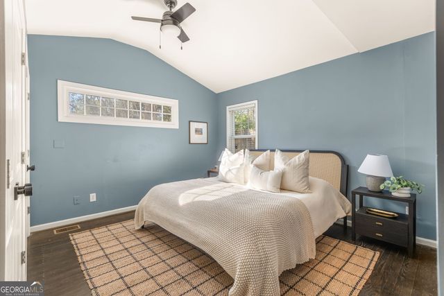 1263 Skyhaven Road, Atlanta, GA 30316