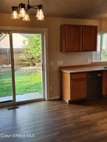 240 W Navaho Ave, Post Falls, ID 83854