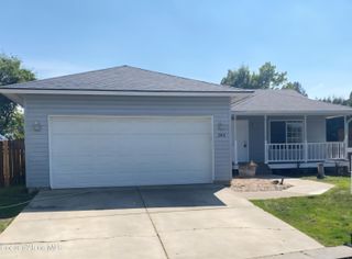 240 W Navaho Ave, Post Falls, ID 83854