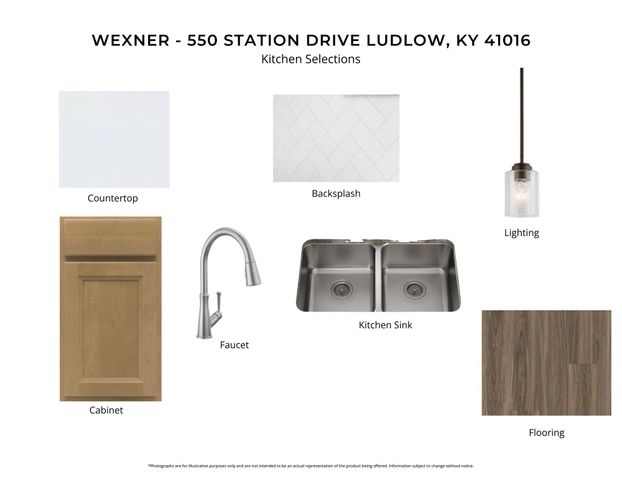 550 Station Drive, Ludlow, KY 41016