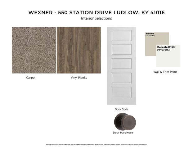 550 Station Drive, Ludlow, KY 41016