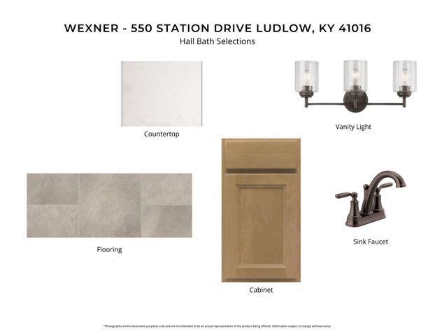 550 Station Drive, Ludlow, KY 41016