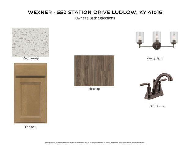 550 Station Drive, Ludlow, KY 41016