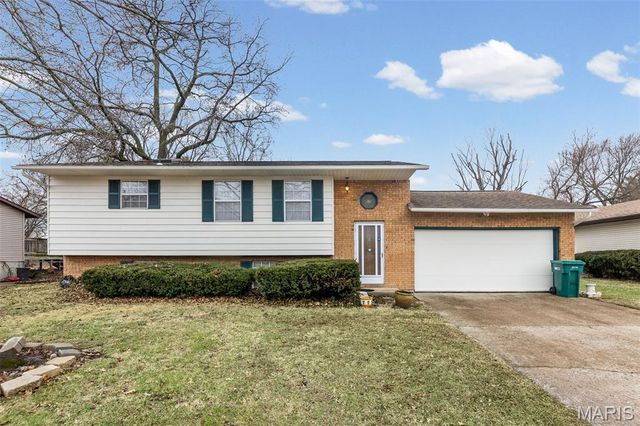 2006 Maple Tree Lane, Sauget, IL 62206