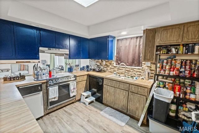 2006 Maple Tree Lane, Sauget, IL 62206