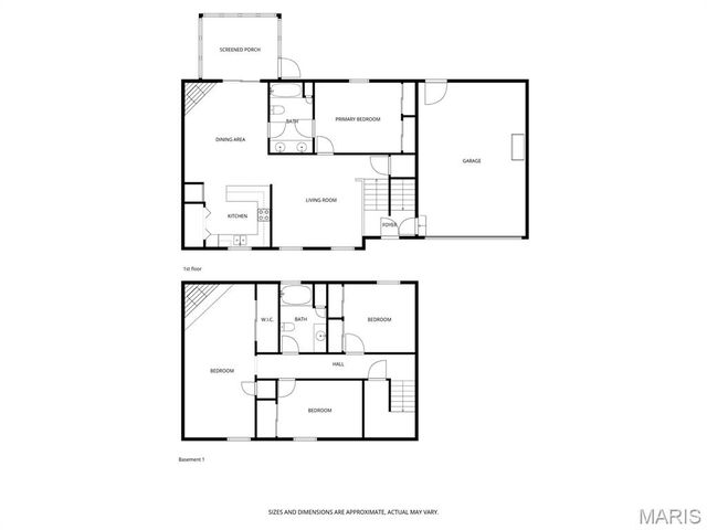 2006 Maple Tree Lane, Sauget, IL 62206