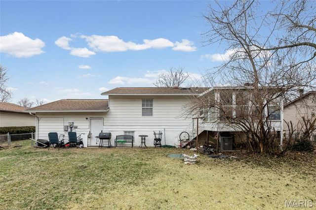 2006 Maple Tree Lane, Sauget, IL 62206