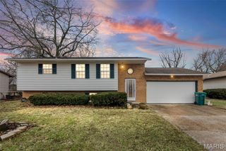 2006 Maple Tree Lane, Sauget, IL 62206