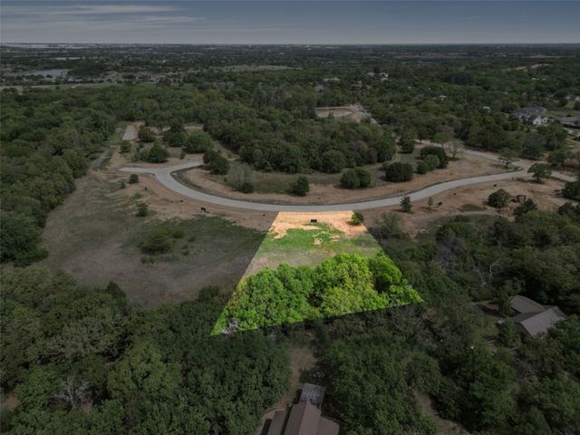 1131 Ellen Donald Lane, Argyle, TX 76226