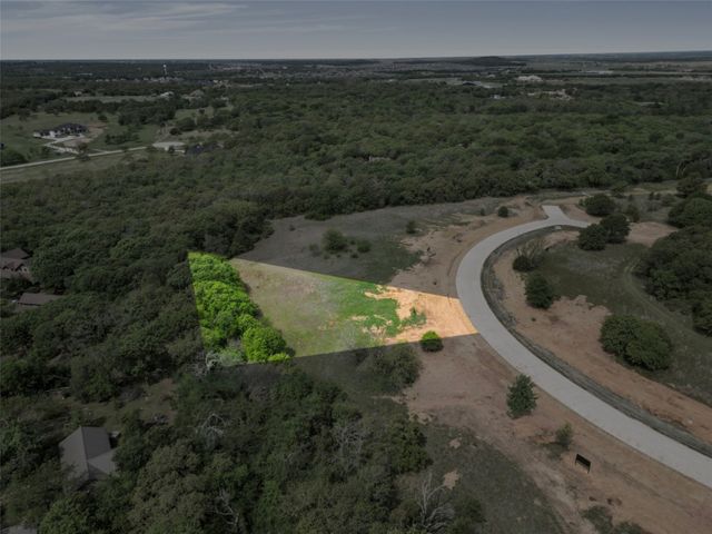 1131 Ellen Donald Lane, Argyle, TX 76226