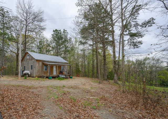 665 Highway 246, Umpire, AR 71971