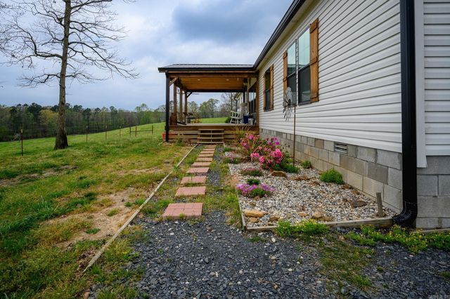 665 Highway 246, Umpire, AR 71971