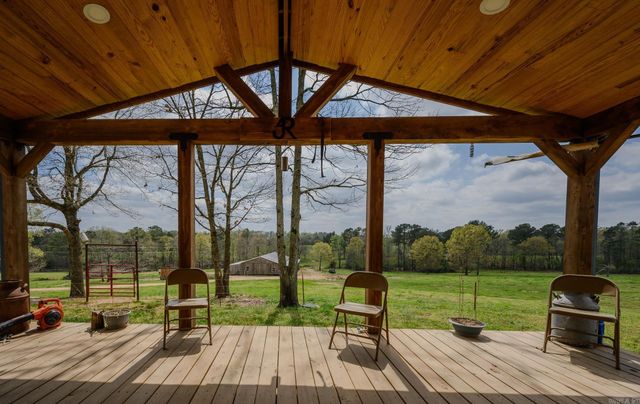 665 Highway 246, Umpire, AR 71971