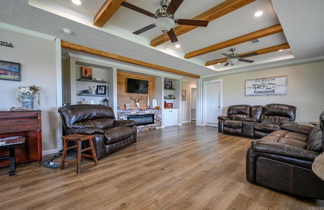 665 Highway 246, Umpire, AR 71971