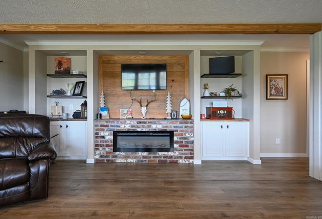 665 Highway 246, Umpire, AR 71971