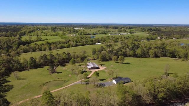 665 Highway 246, Umpire, AR 71971