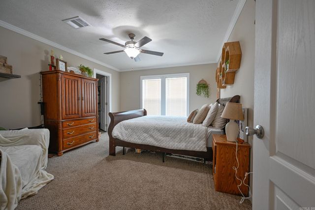 665 Highway 246, Umpire, AR 71971