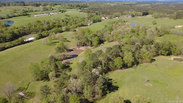 665 Highway 246, Umpire, AR 71971