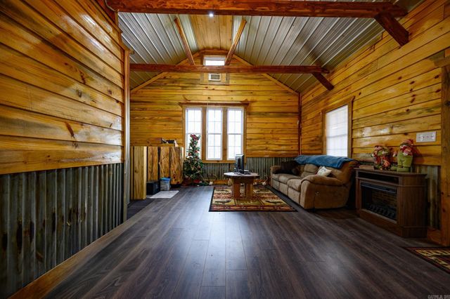 665 Highway 246, Umpire, AR 71971