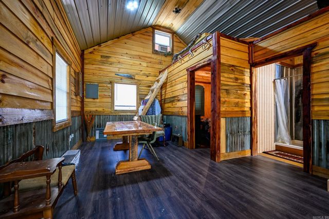 665 Highway 246, Umpire, AR 71971