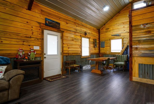 665 Highway 246, Umpire, AR 71971