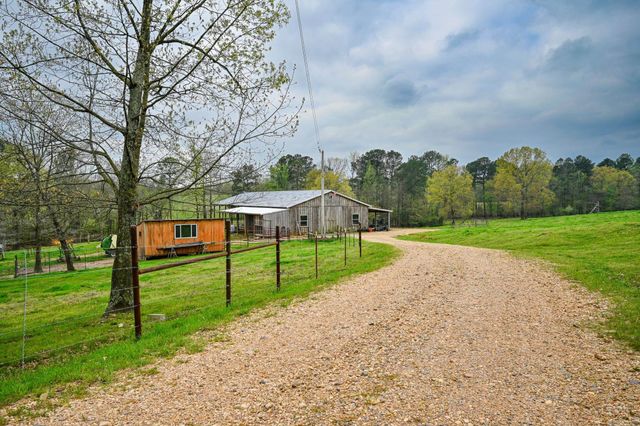 665 Highway 246, Umpire, AR 71971