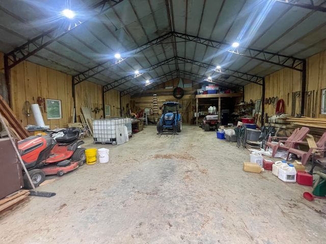 665 Highway 246, Umpire, AR 71971