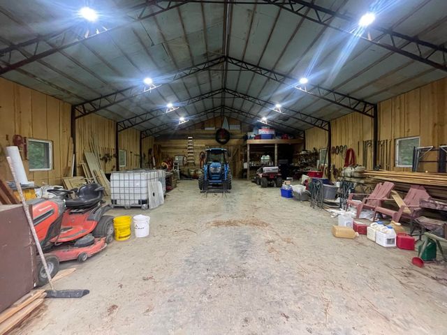 665 Highway 246, Umpire, AR 71971