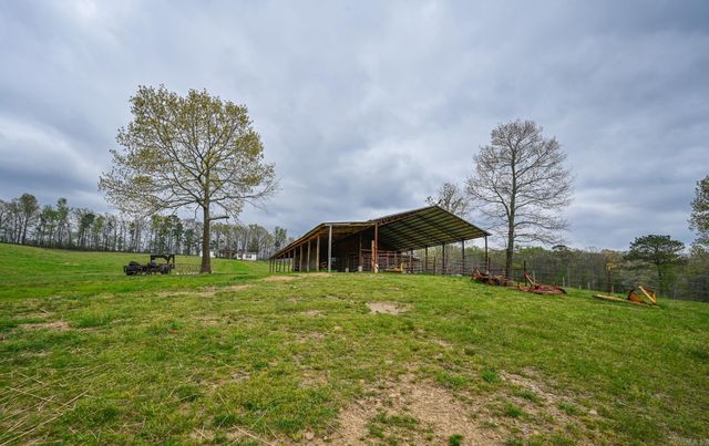 665 Highway 246, Umpire, AR 71971