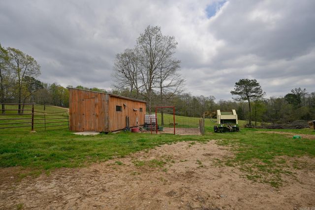 665 Highway 246, Umpire, AR 71971