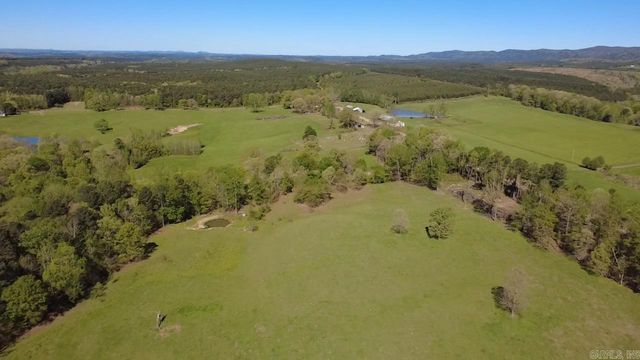 665 Highway 246, Umpire, AR 71971
