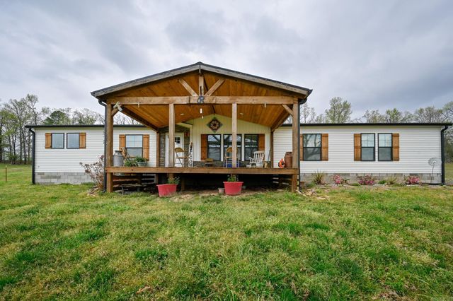 665 Highway 246, Umpire, AR 71971