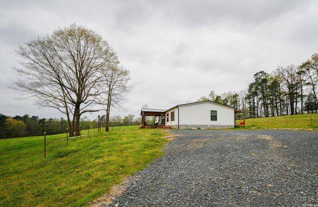 665 Highway 246, Umpire, AR 71971