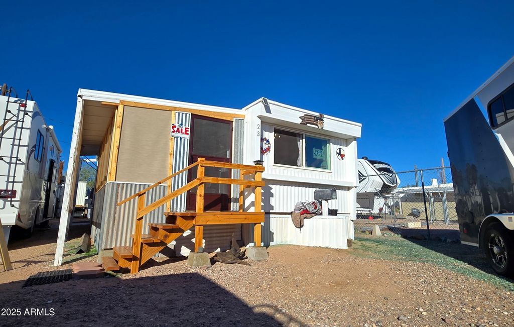 1280 S CEDAR Drive 23, Apache Junction, AZ 85120