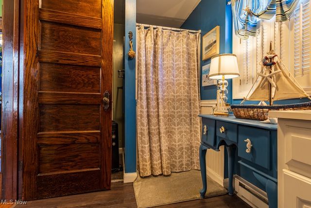 1709 Oak Street, Parkersburg, WV 26101