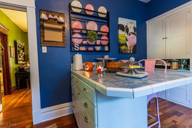 1709 Oak Street, Parkersburg, WV 26101