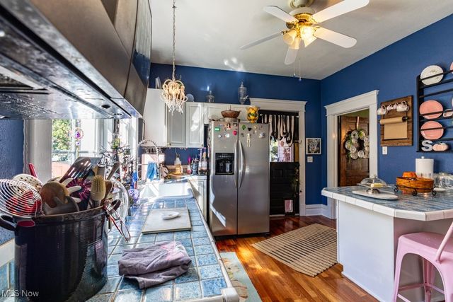 1709 Oak Street, Parkersburg, WV 26101