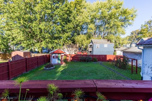 1709 Oak Street, Parkersburg, WV 26101