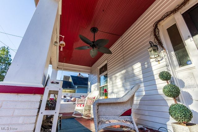 1709 Oak Street, Parkersburg, WV 26101